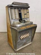 JUKEBOX: Rockola REGIS 200 select model 1495, Ophalen, 1950 tot 1960, USA, Rock Ola