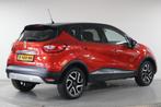 Renault Captur 1.2 TCe Xmod Clima | DAB | Camera | Half Leer, Auto's, Renault, Euro 6, 4 cilinders, Leder, SUV of Terreinwagen
