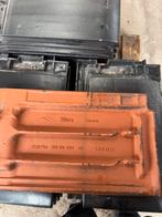 Nelskamp Nibra G10 zwart engobe 70stuks, Steen of Klei, Zwart, Ophalen of Verzenden, Zo goed als nieuw