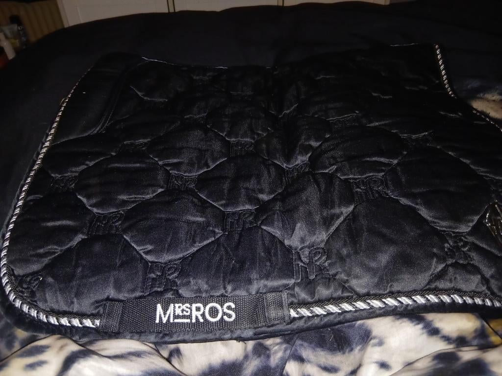 Mrs ros dekje full, Dieren en Toebehoren, Verzenden