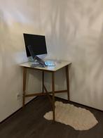 IKEA bartafel / eettafel, Ophalen, Gebruikt