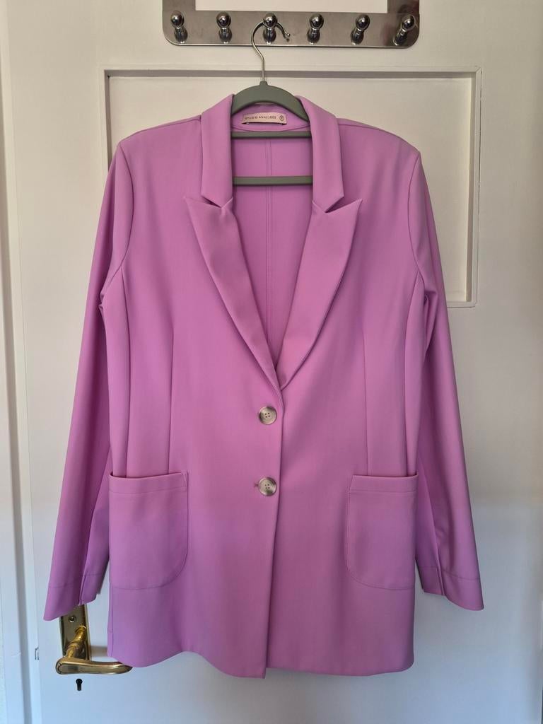 Studio Anneloes  Blazer M, Maat 38/40 (M), Studio Anneloes, Verzenden, Zo goed als nieuw