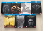 Blu Ray | Game Of Thrones | Deel 1 t/m 7, Cd's en Dvd's, Blu-ray, Ophalen of Verzenden, Gebruikt, Science Fiction en Fantasy