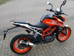 KTM DUKE 390 van 2021, Motoren, 390 cc, Particulier, Minimaal motorrijbewijs A2, 1 cilinder