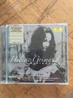 Hélène Grimaud - Reflection (Schumann, Brahms) CD, Ophalen of Verzenden, Romantiek, Gebruikt, Orkest of Ballet