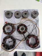 Div. Triumph jaren 50 Aleternator's & Rotor's, Ophalen of Verzenden, Gebruikt