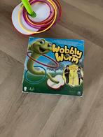 Wobbly Worm spel - leuk en uitdagend!, Ophalen, Zo goed als nieuw, Jongen of Meisje