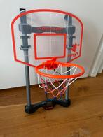 Basketbal net, Ophalen, Zo goed als nieuw, Ring, Bord of Paal