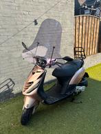 Piaggio Zip Scooter - Zo goed als nieuw, Fietsen en Brommers, Brommeronderdelen | Scooters, Ophalen of Verzenden, Gebruikt, Overige typen