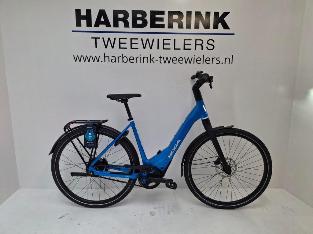 KOGA Van €3999 voor €3299! E-F3 6.0 Ladies De Dames DEMO, Fietsen en Brommers, Overige merken, -, - 0
-, NL, Nieuw