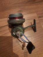 Oude vismolen, Ophalen, Molen