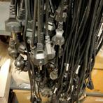 75X C13 AANSLUITSNOER APPARATENSNOER ELEKTRA SNOER 230 VOLT, Ophalen, Gebruikt