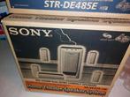 Sony Home Theater Speaker System - SA-VE225, Audio, Tv en Foto, Home Cinema-sets, Ophalen, Gebruikt, 5.1-systeem, Overige spelers