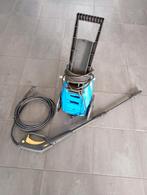 Hogedruk, Ophalen of Verzenden, Zo goed als nieuw, Elektrisch