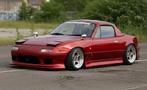 JapPower JDM Style FRP Bodykit - Mazda Mx5 Mx-5 NA 89-97, Ophalen of Verzenden