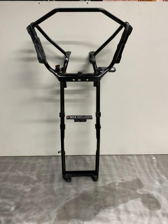 Piaggio MP3.  250/300/400/500 LT framebeugel, Niet ingevuld, Gebruikt, Niet ingevuld, Ophalen of Verzenden