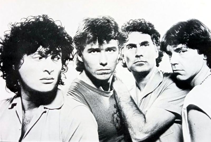 Golden Earring: promo foto., Ophalen of Verzenden, Zo goed als nieuw, Foto of Kaart
