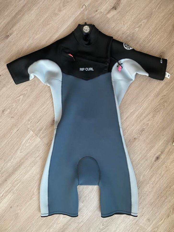 Rip Curl Dawn Patrol Shorty 2/2 - zo goed als nieuw, Watersport en Boten, Watersportkleding, Zo goed als nieuw, Wetsuit, Dame of Heer