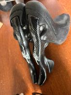 Campagnolo Athena 11 speed carbon shifters, Ophalen of Verzenden, Zo goed als nieuw, Racefiets
