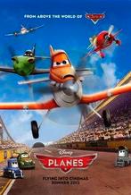PLANES      filmposter., Verzamelen, Posters, Rechthoekig Staand, Verzenden, Nieuw, A1 t/m A3