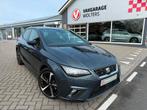 Seat Ibiza 1.0 EcoTSI FR Business Connect RIJKLAARPRIJS!, 12 maanden, Stof, Gebruikt, Zwart