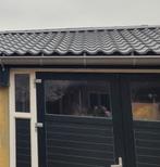 Dakplaat (2x), Ophalen, Nieuw, Overige materialen, 100 mm of meer