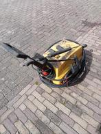 Karcher hogedrukreiniger, Ophalen, Gebruikt, Elektrisch