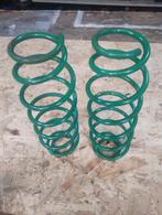 Hulpveren Opel Zafira B - Verhoogde stabiliteit en comfort, Ophalen of Verzenden, Gebruikt, Opel