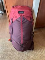 Forclaz trekkingrugzak mt100, 40 cm of meer, Zo goed als nieuw, 60 cm of meer, Ophalen