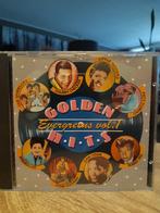 cd Golden hits evergreens vol.1 (Z218-162), Ophalen of Verzenden, Zo goed als nieuw, Pop
