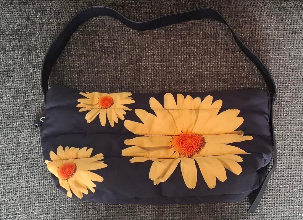 Schoudertas van Desigual x Christian Lacroix, Sieraden, Tassen en Uiterlijk, Ophalen of Verzenden, Zo goed als nieuw, Overige kleuren