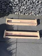 2x Ikea Flisat wandopberger, Ophalen, Zo goed als nieuw