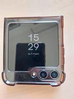 Samsung Galaxy Z Flip 5 (512Gb), Telecommunicatie, Mobiele telefoons | Samsung, Zwart, Touchscreen, Zo goed als nieuw, Zonder simlock