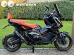 ⭐️ 2026 CUSTOM Honda XADV 750 BLACK MANDARIN SPECIAL CARPLAY, 750 cc, Traction Control, Bedrijf, Meer dan 35 kW