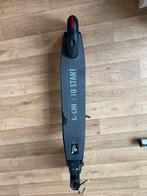 Elektrische step Segway Ninebot Es4, onderdelen *zie omschr, Fietsen en Brommers, Steps, Ophalen of Verzenden, Zo goed als nieuw