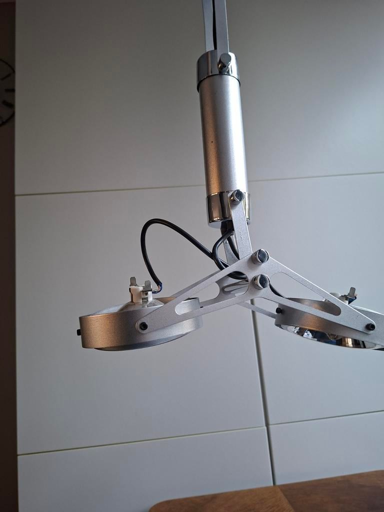 Modular ZOXX Large 2x  LED plafondlamp, Ophalen of Verzenden