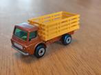 Matchbox Dodge Cattle Truck, Ophalen of Verzenden, Zo goed als nieuw, Bus of Vrachtwagen