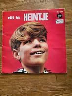 LP dit is Heintje, Ophalen of Verzenden, Gebruikt, 12 inch, Levenslied of Smartlap