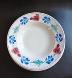 Boerenbond borden, Ophalen of Verzenden, Aardewerk, Overige stijlen, Bord(en)