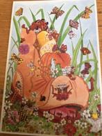 mond- en voetschilders, Ophalen of Verzenden