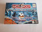 Monopoly FIFA WK 2006 Editie - Compleet en Netjes, Vijf spelers of meer, Ophalen of Verzenden, Gebruikt, Parker