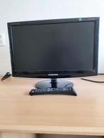 Mooie Samsung tv voor in de caravan 19 inch, Ophalen