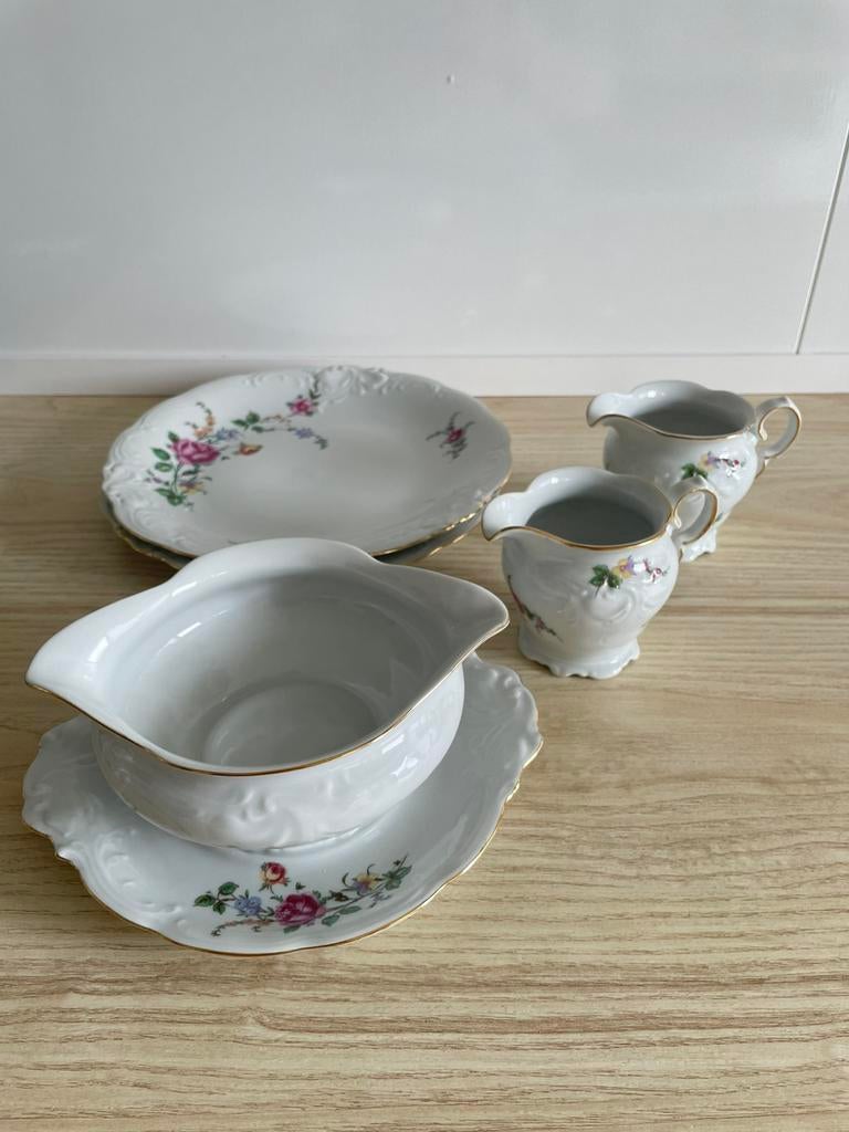 Wawel servies delen, Antiek en Kunst, Ophalen of Verzenden