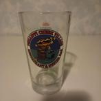 Budweiser glas, Ophalen of Verzenden, Zo goed als nieuw, Glas of Glazen, Overige merken
