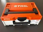 Stihl Systainer³ Battery-Box, Ophalen of Verzenden, Nieuw