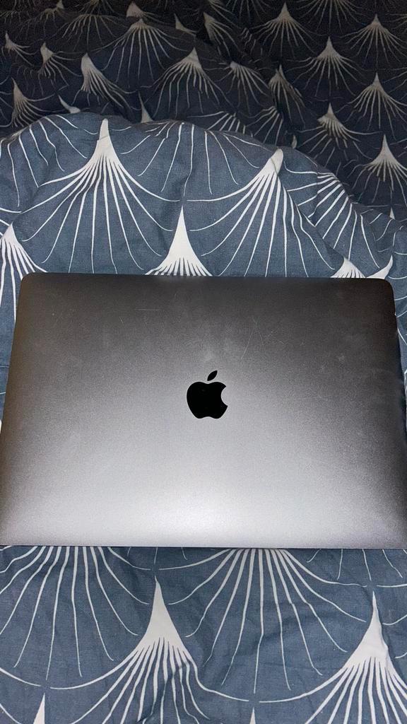 MacBook Air eind 2018 - Goede kwaliteit, netjes, met oplader, Computers en Software, Apple Macbooks, MacBook Air, 13 inch, 3 tot 4 Ghz