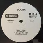 Loona - Bailando Maxisingle Vinyl, Maxi-single, Dance, Ophalen of Verzenden, Zo goed als nieuw