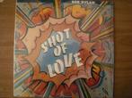Bob Dylan (Shot Of Love), Ophalen of Verzenden, Nieuw in verpakking, 12 inch, Poprock