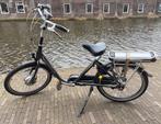 Gazelle Balance elektrische fiets met 2 accu’s, Ophalen, Gebruikt, Minder dan 47 cm, Gazelle