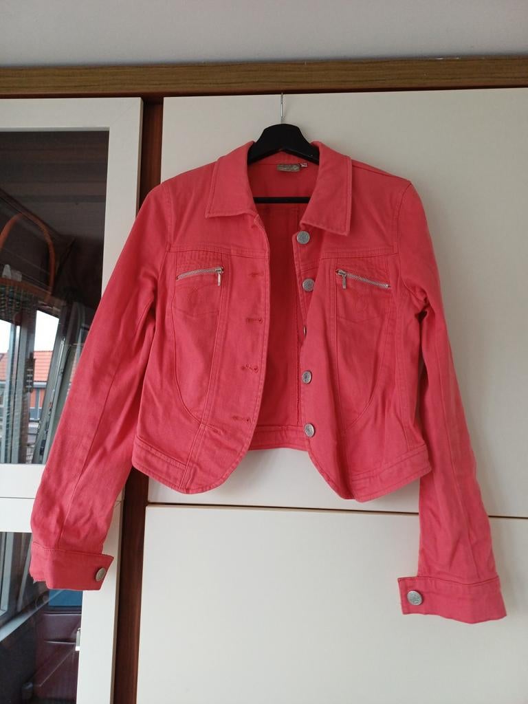Dreamstar jasje.nieuw, Ophalen of Verzenden, Zo goed als nieuw, Maat 36 (S)